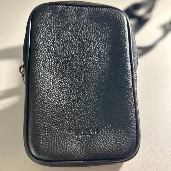 Authentic COACH Aden Crossbody Bag CS044 - Picture 1 of 3